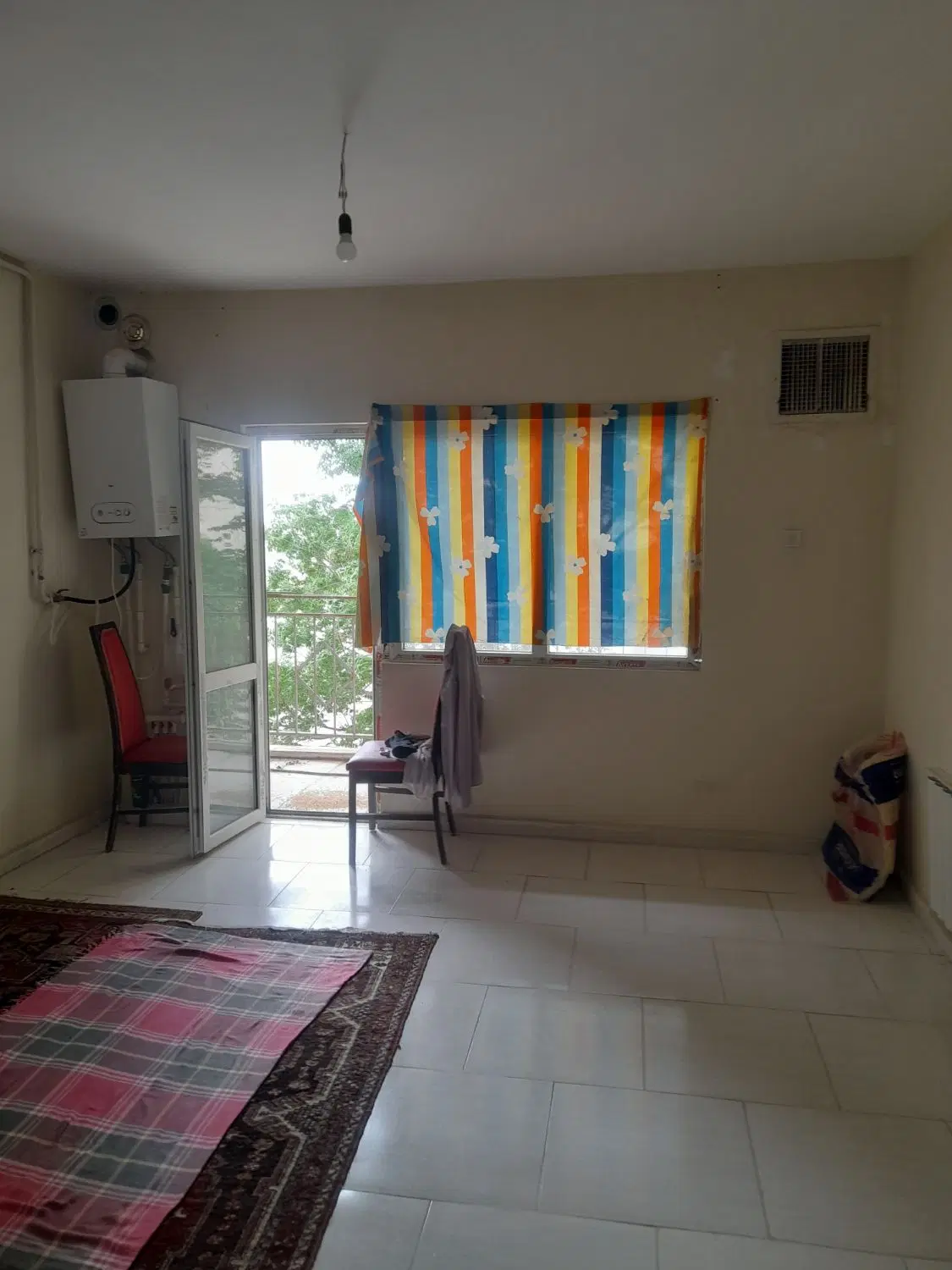 کوزو۶ تک‌خوابه شرکتی