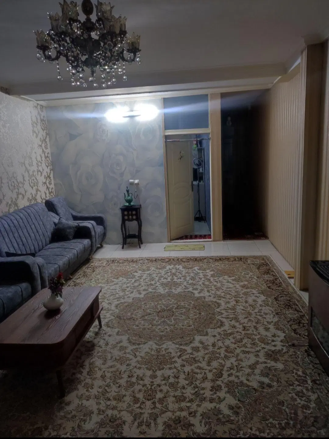 خونه ویلایی دوطبقه