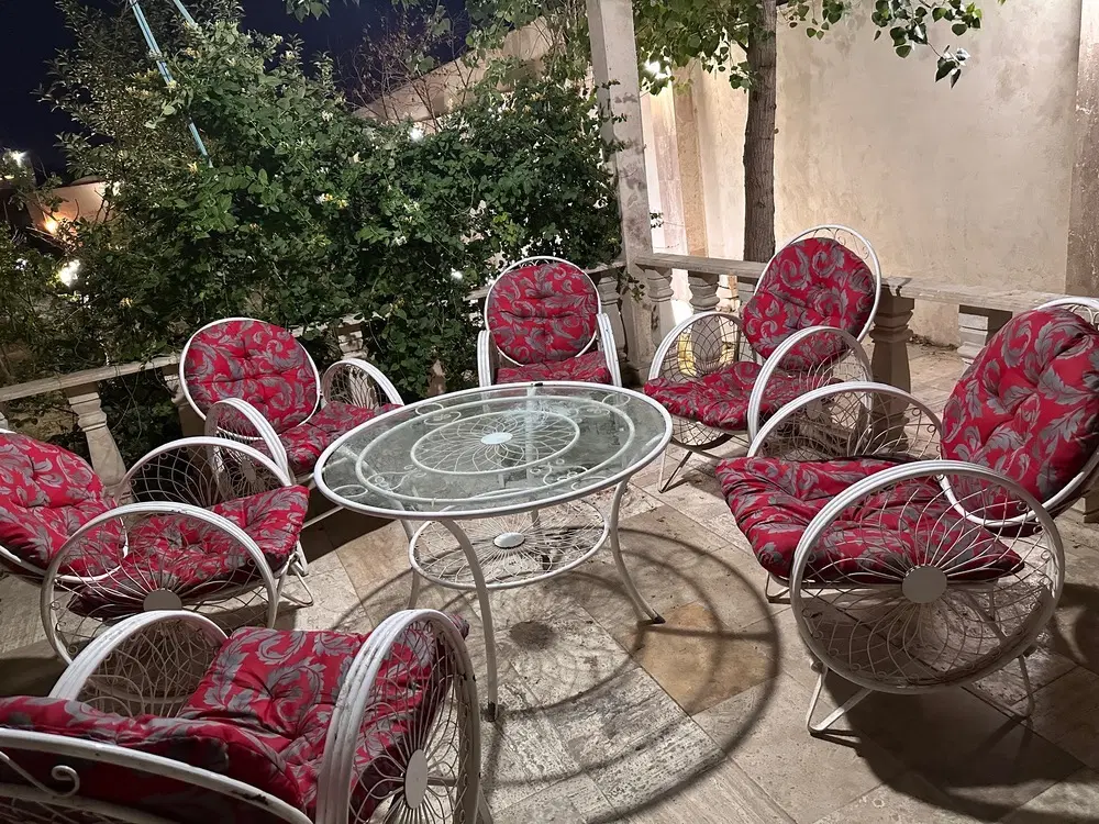 اجاره ویلا روزانه