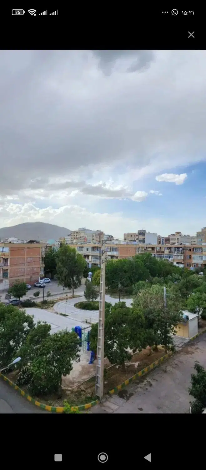 فروش ویلایی دوطبقه ۲۶۰ متری