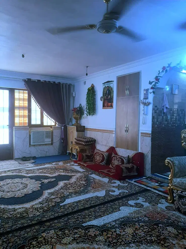 خانه ویلائی