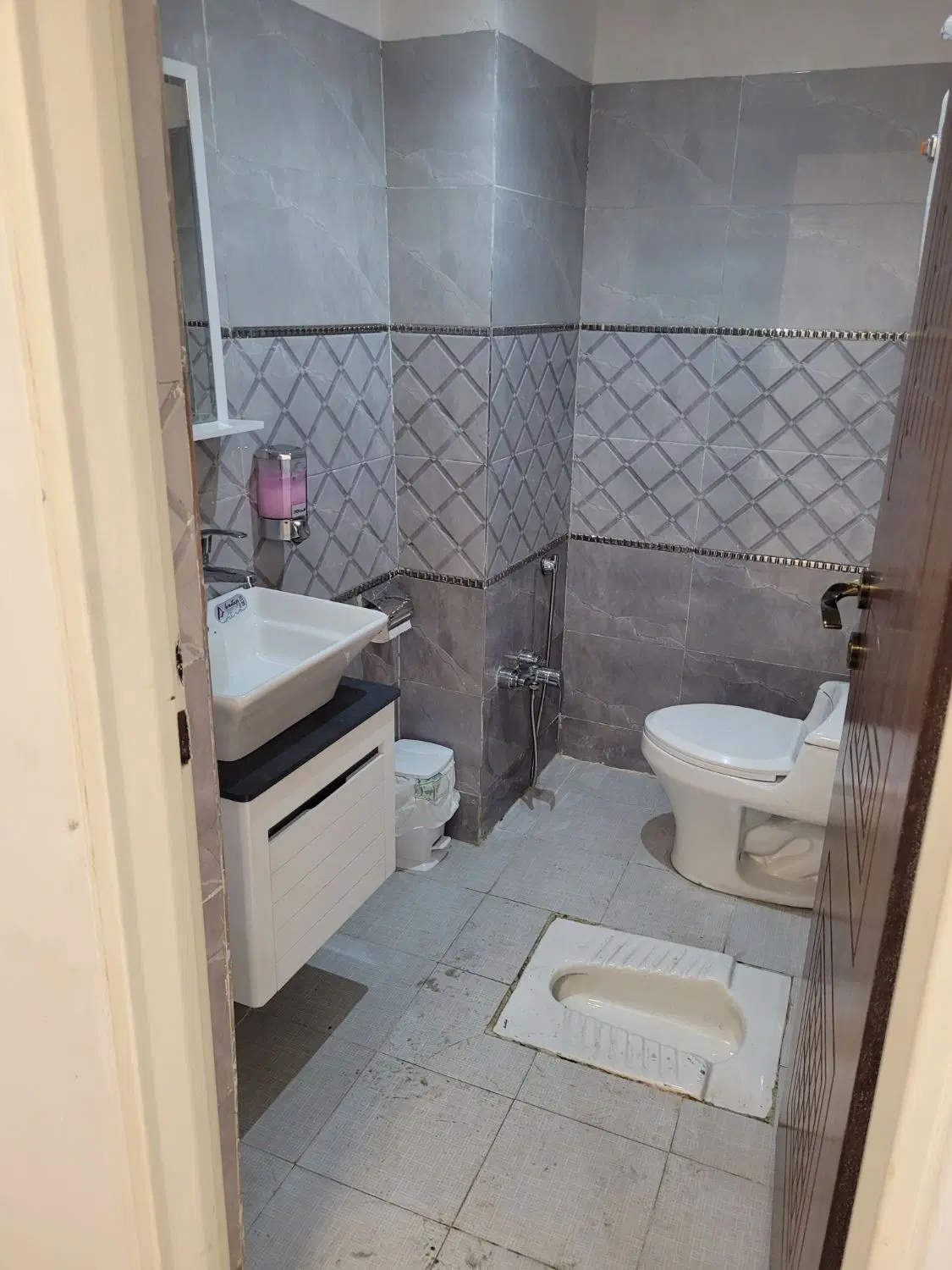 آپارتمان اداری