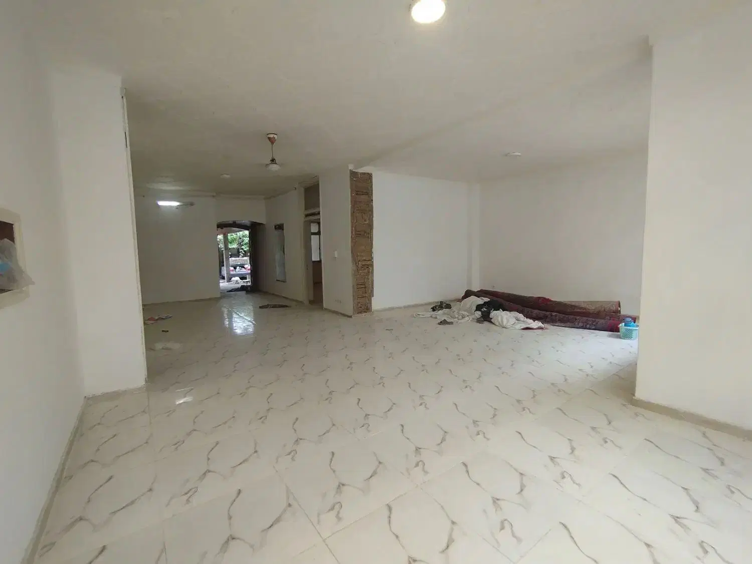 اجاره ملک خوش نقشه و ساخت ویلایی در شهرک امام