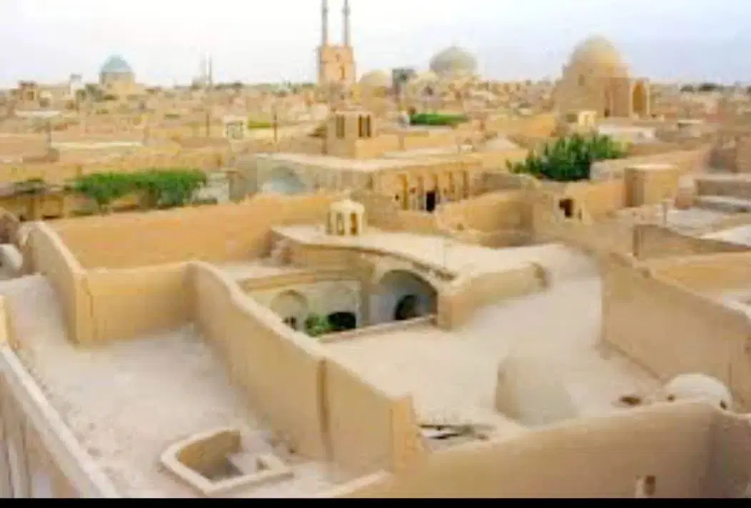 فروش منزل قدیمی