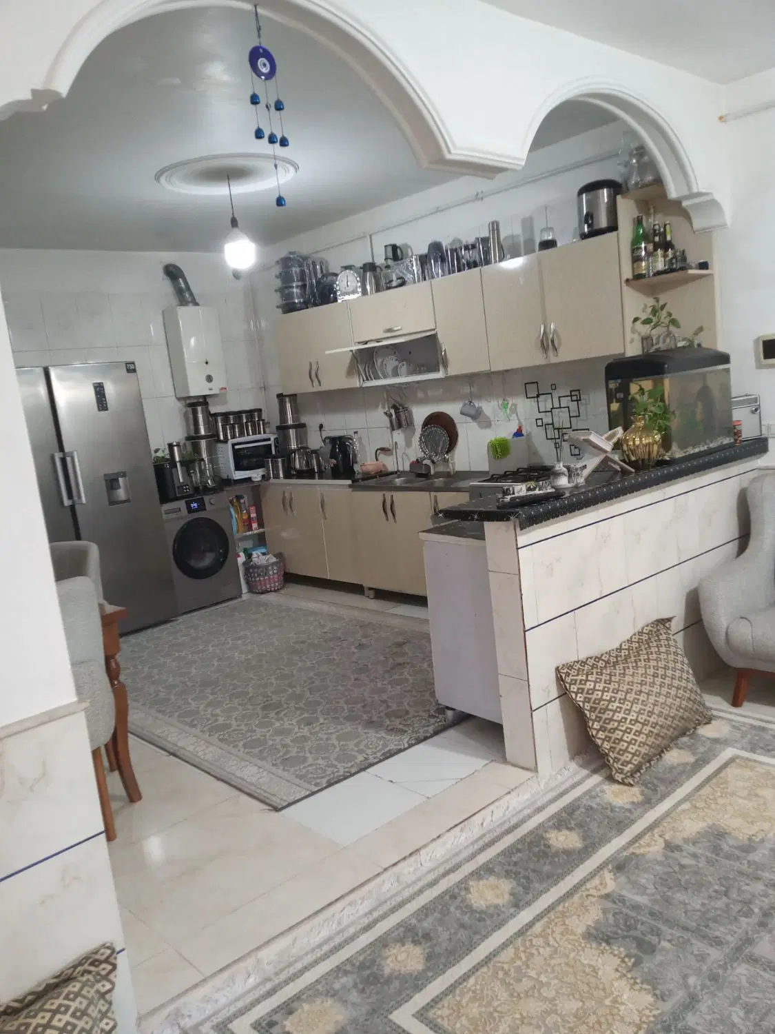 خانه‌ویلایی‌اجاره‌ای‌دربست