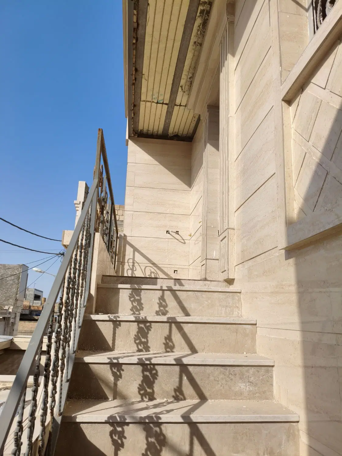 خانه کوی قدس استگاه6