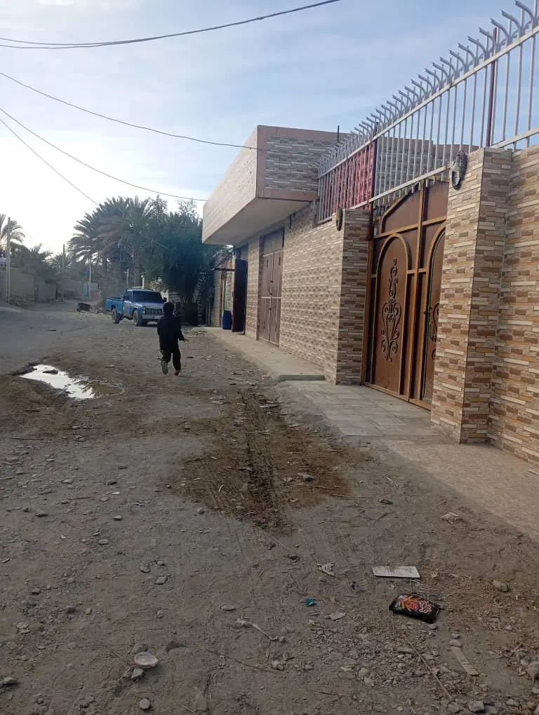 خانه فروشی