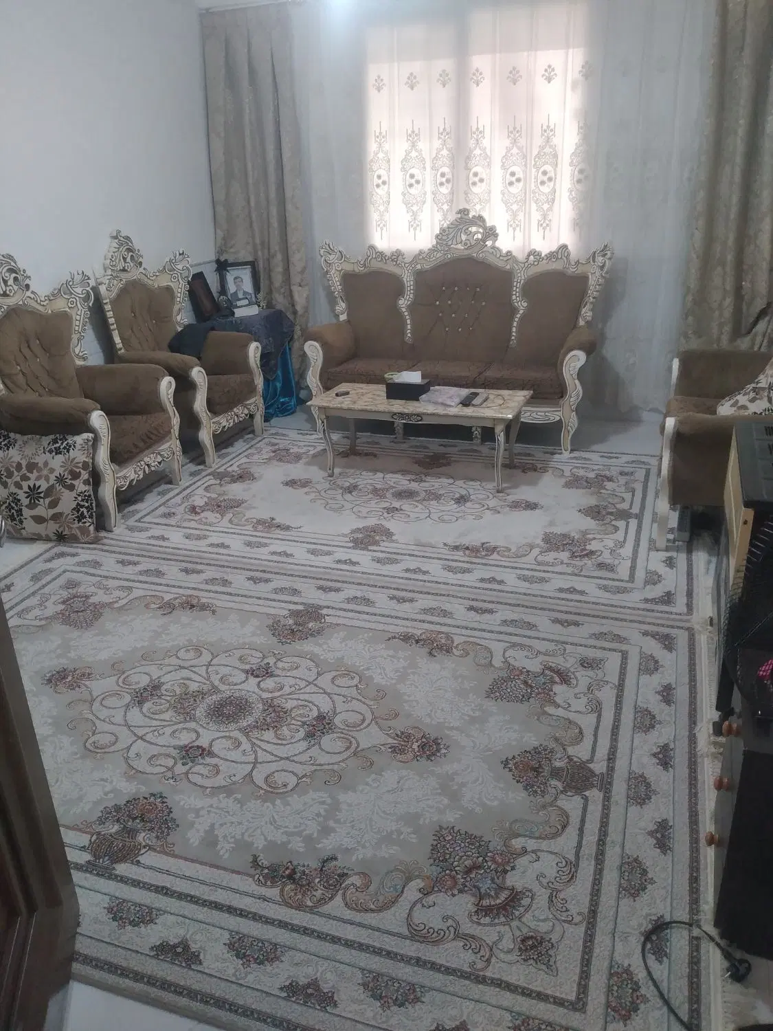 اجاره ۷۵ متری