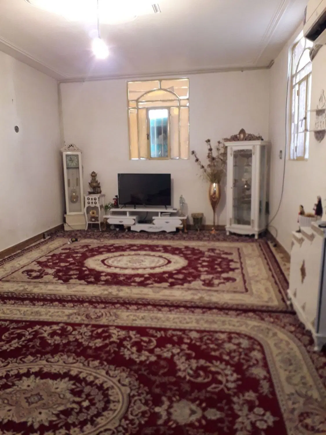 فروش خانه ده محسن یا معاوضه با مسکن مهر کمالوند