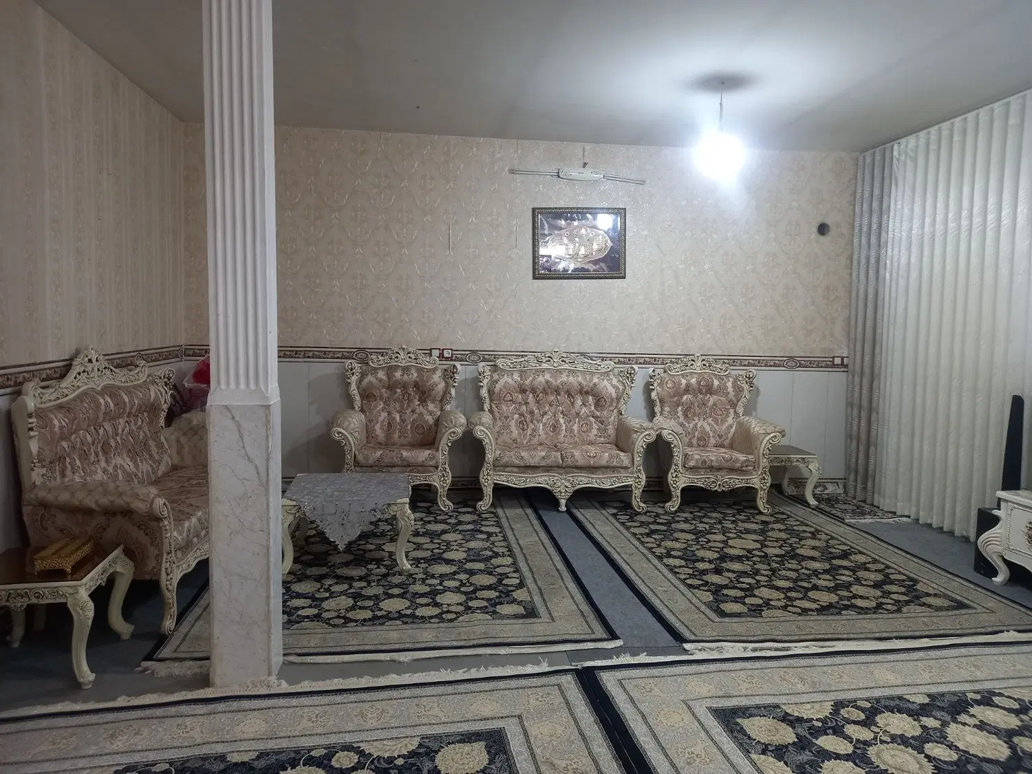 فروش خونه ویلایی