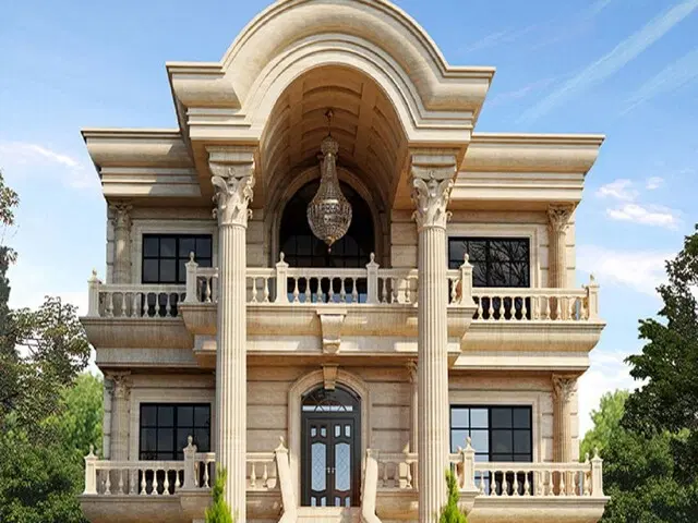 فیش تجاری سنگ فروشان فاز ۲