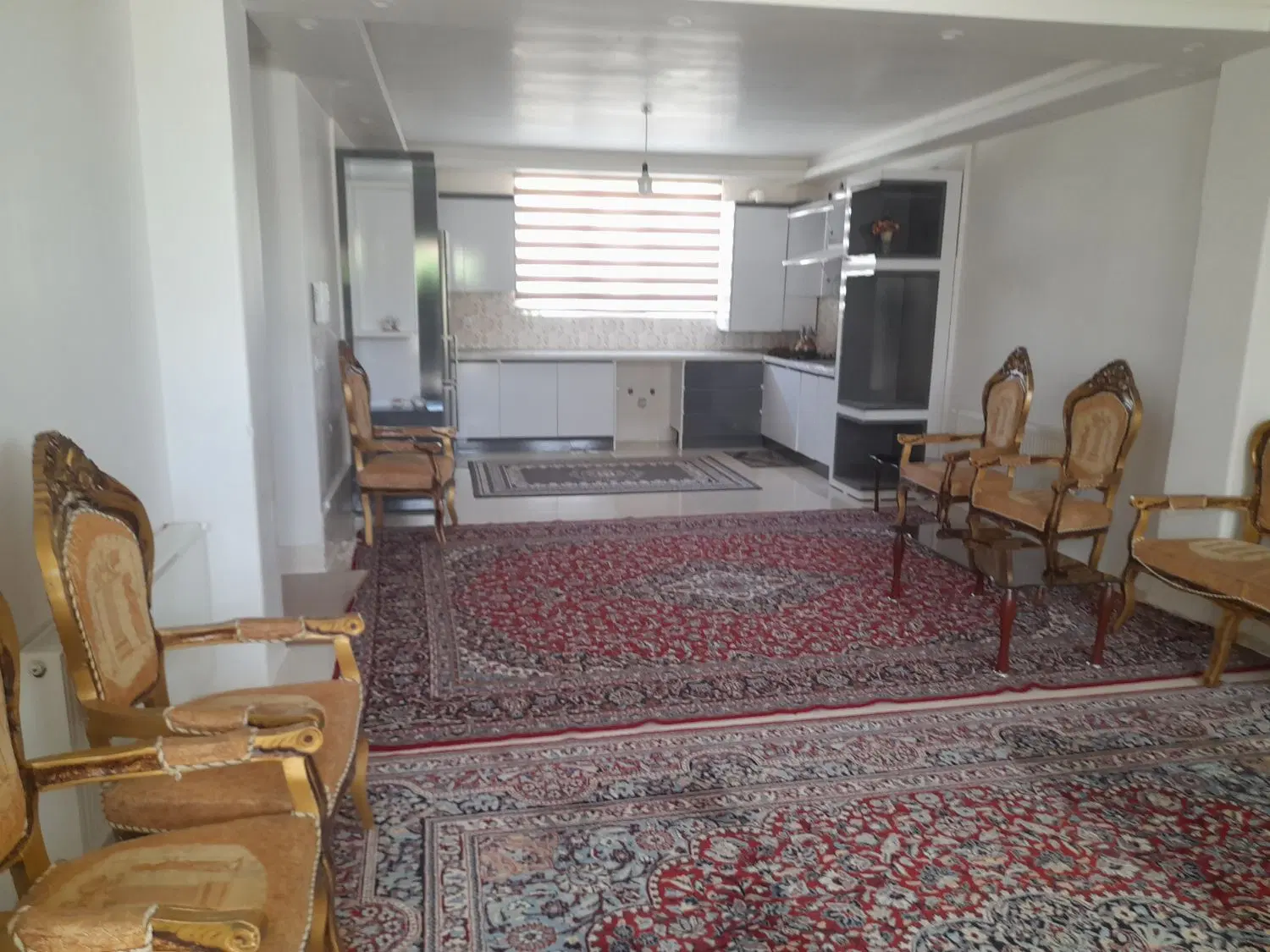 خانه ویلایی دربست