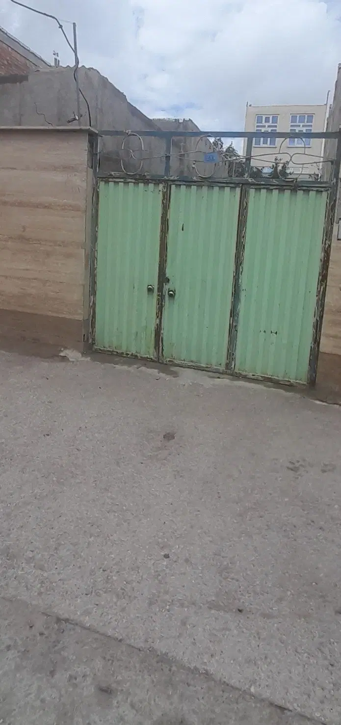 خانه ویلایی ۱۰۰متردرمیراشرف