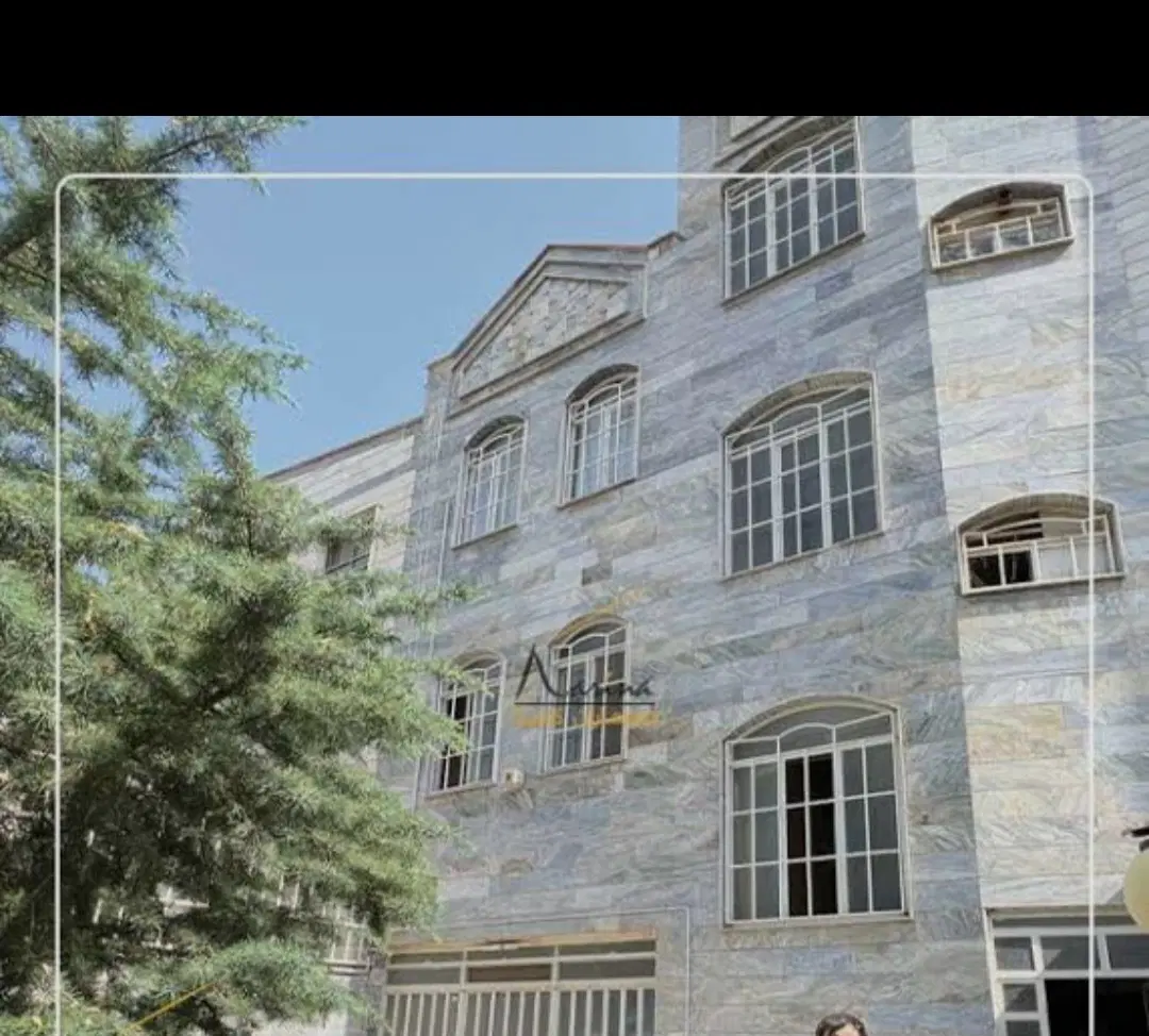 فروش آپارتمان