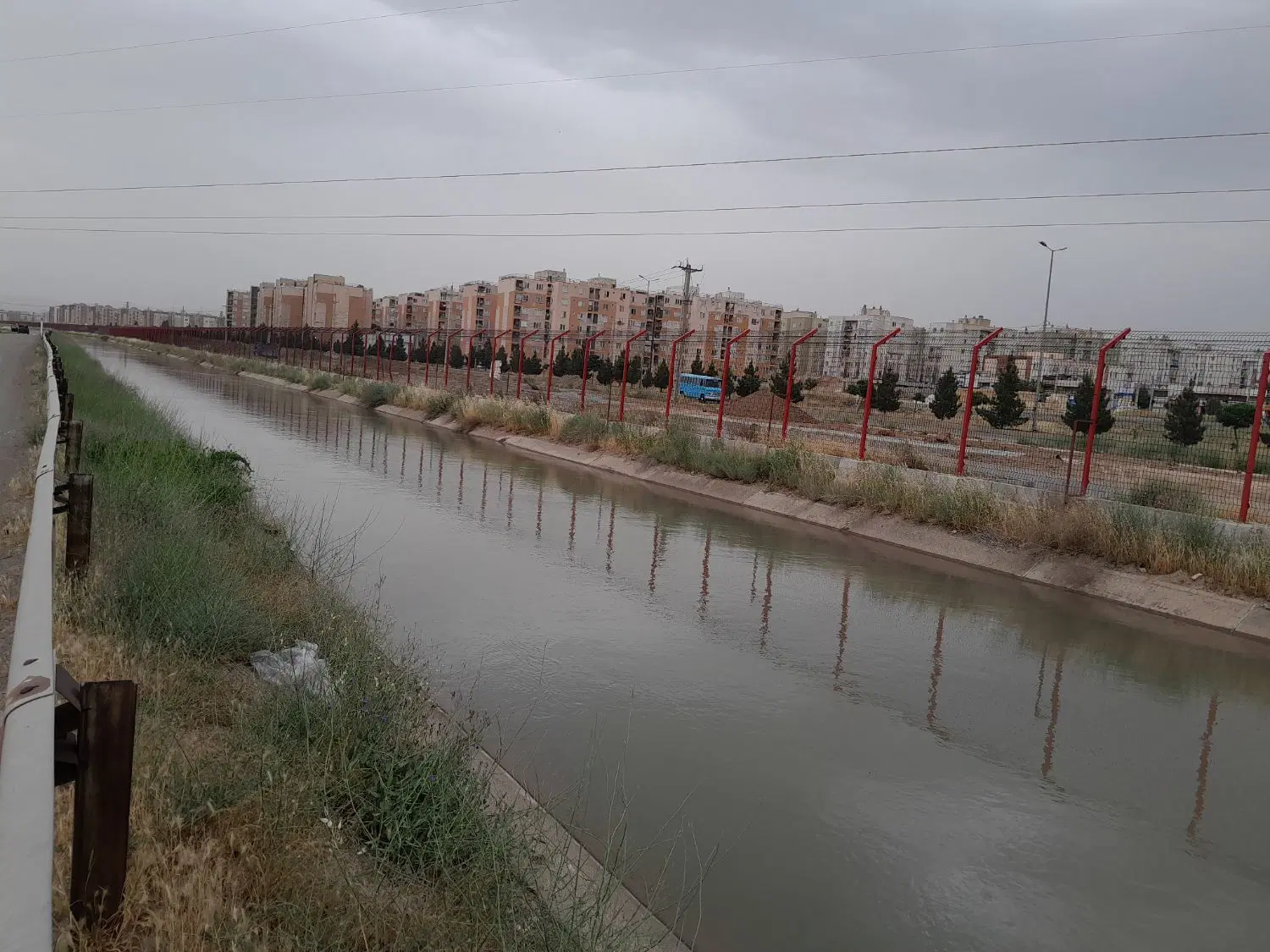باغ میوه، زمین باغی