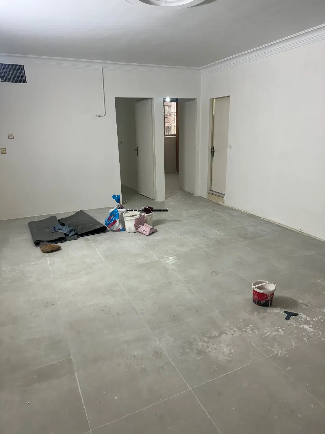رهن آپارتمان مسکونی