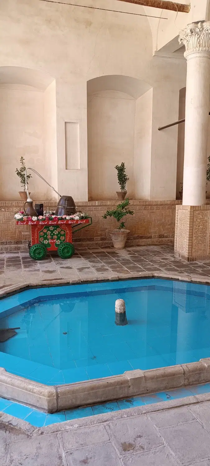 آپارتمان مرکز شهر مطهری ۳۹