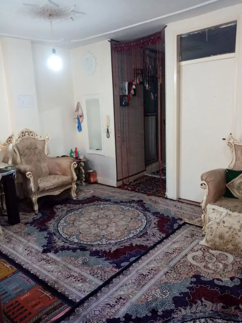 آپارتمان اجاره ۵۵ متر