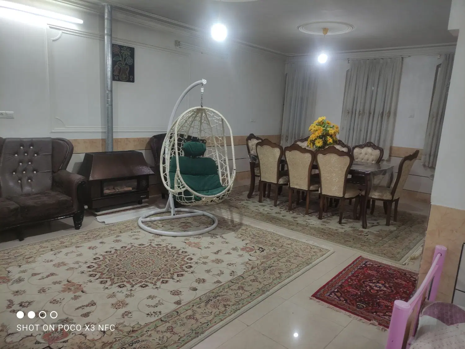 ااجاره سوییت آپارتمان