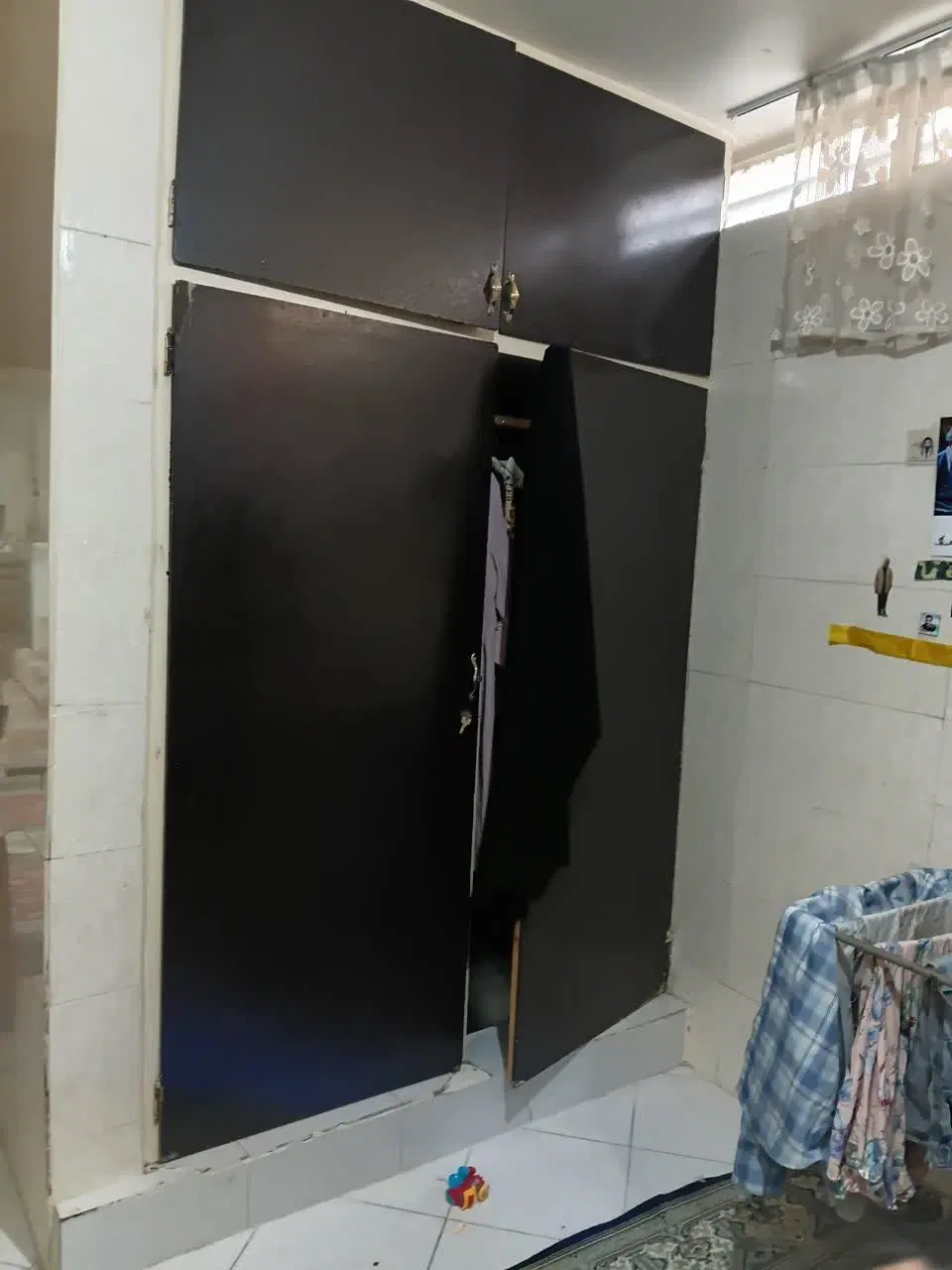 خانه فروشی ، ۸۰ متری ، ۲ خوابه ،