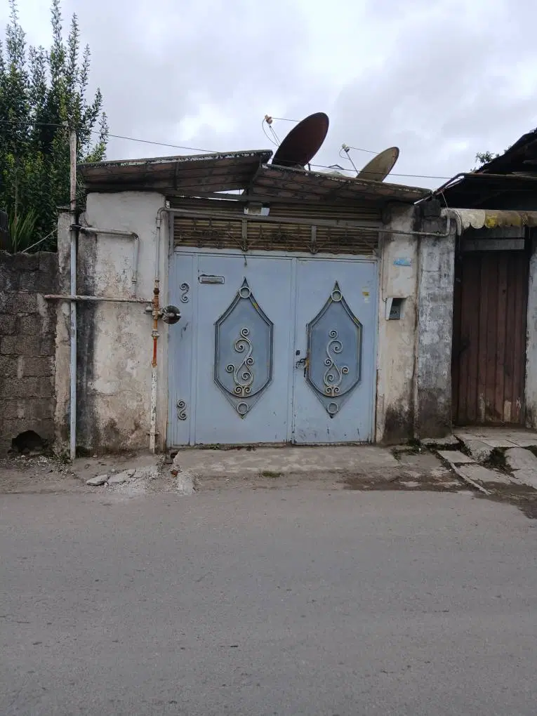 خانه ویلایی تک سند داخل شهر خمام