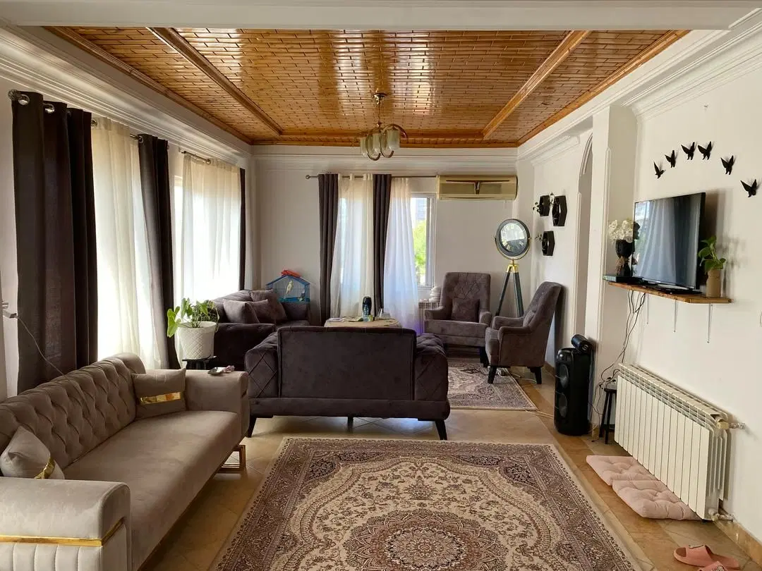 اجاره واحد اپارتمان مسکونی
