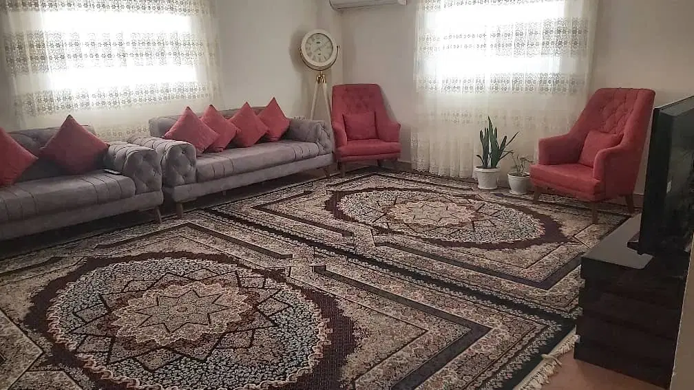 واحد 66 متر،شهرک شهید چمران، دارای سند تک برگ