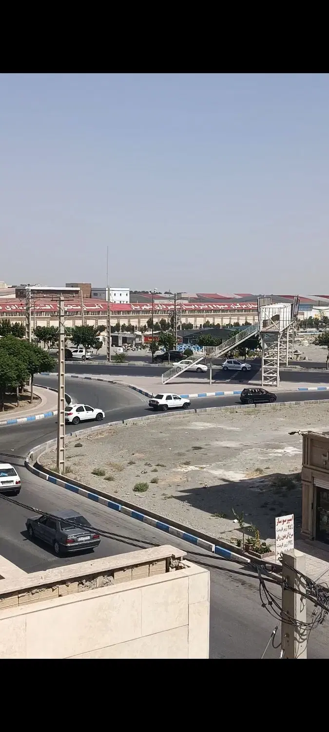 اجاره آپارتمان 120متری شهرک مریم نوساز