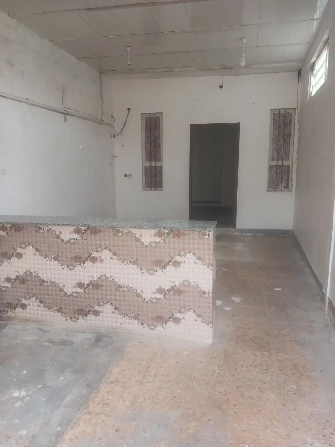 اجاره یک منزل ویلایی