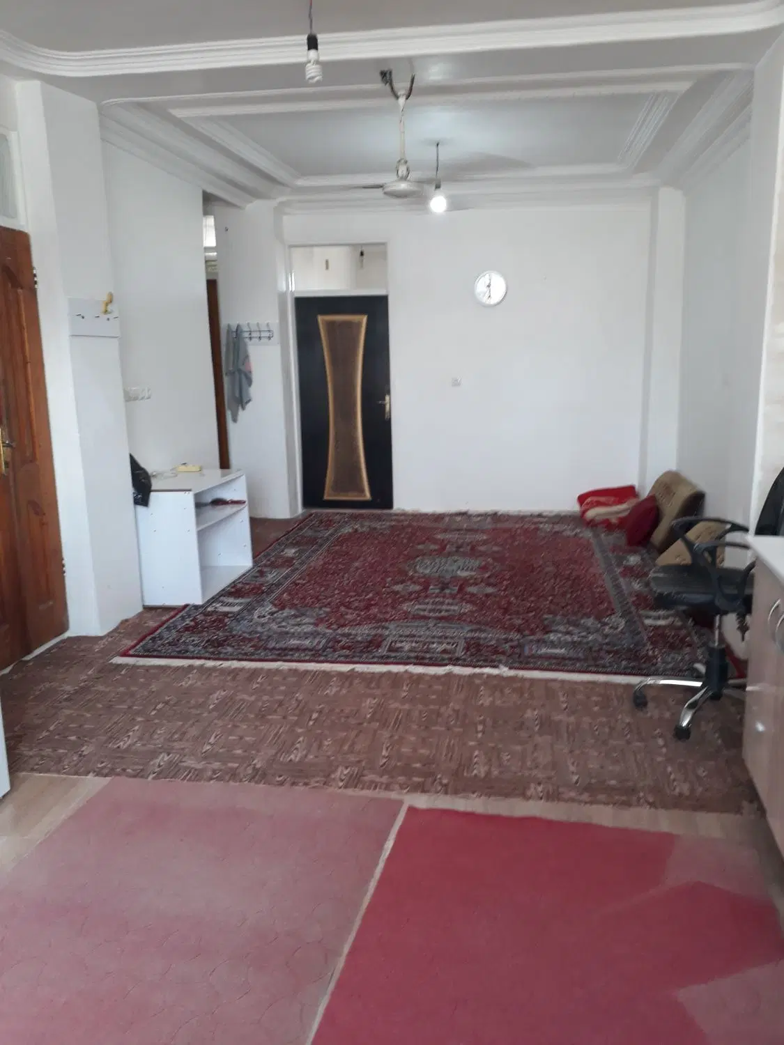 خانه ویلای بوشهرچهارراه ولی عصر
