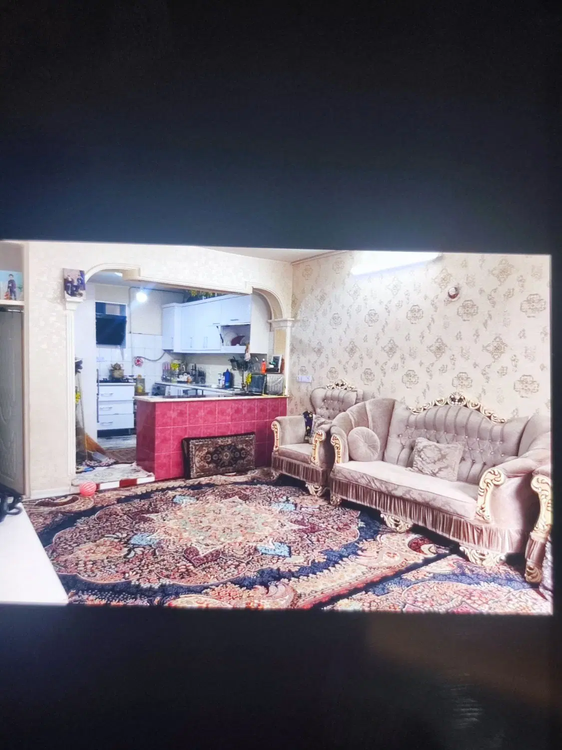 واگذاری منزل ویلایی جهت رهن و اجاره