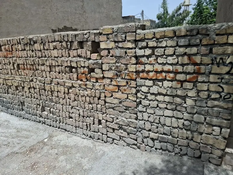 فروش زمین مسکونی ۲۲۵ متر جنوبی