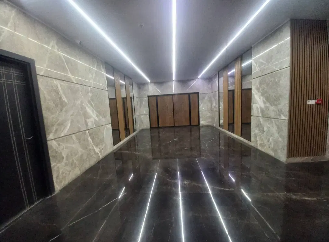 آپارتمان ۱۰۰ متری نوساز (۱۴۰۰) _ گوهردشت