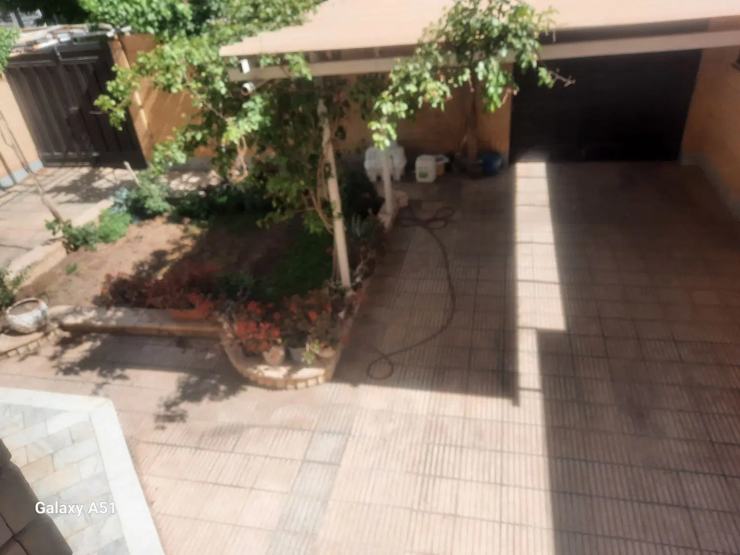 اجاره خانه ویلایی بلوار