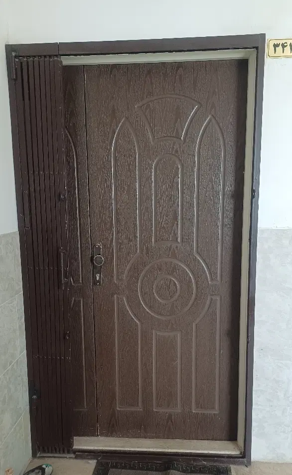 آپارتمان پردیسان