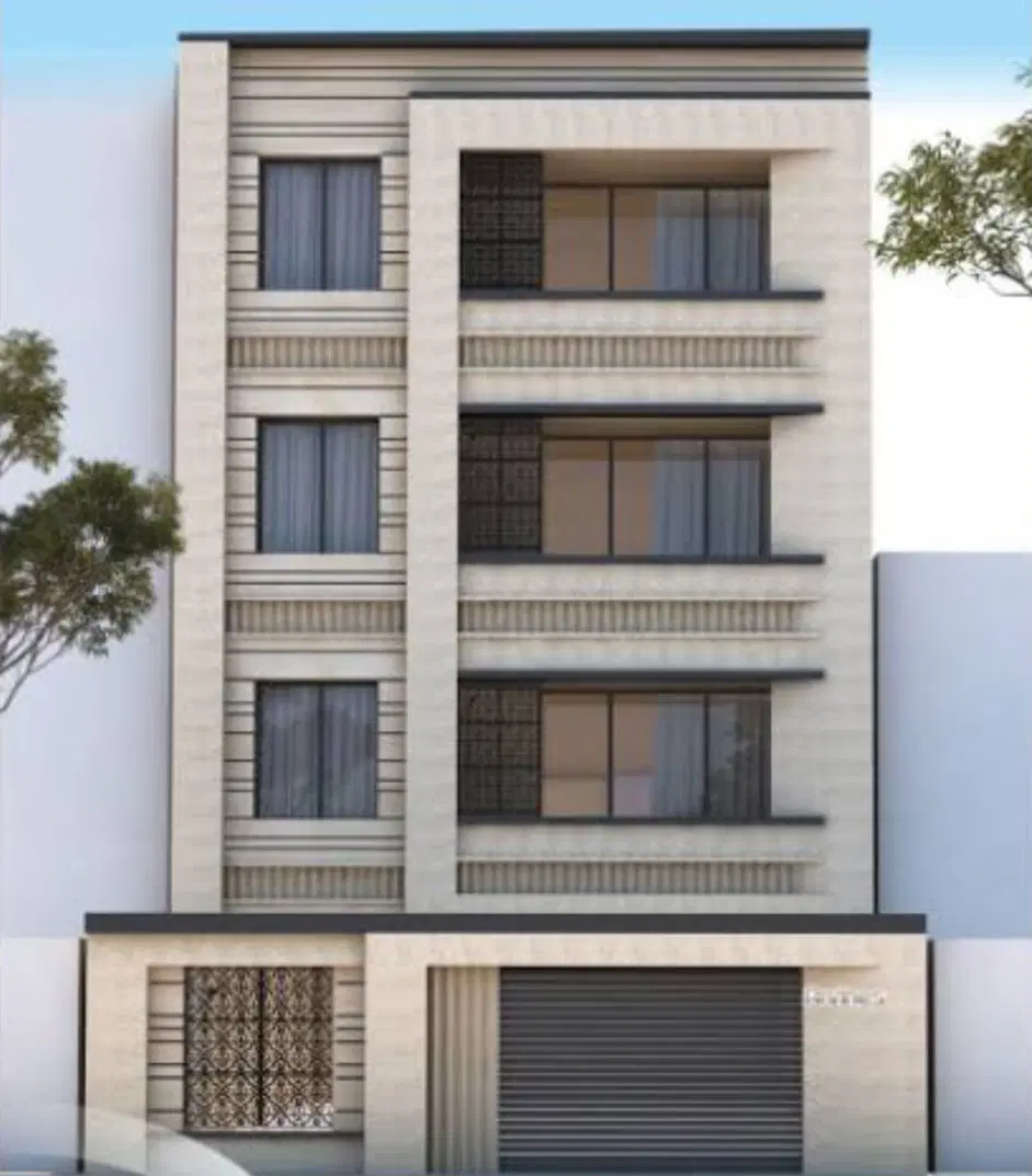 اپارتمان اجاره