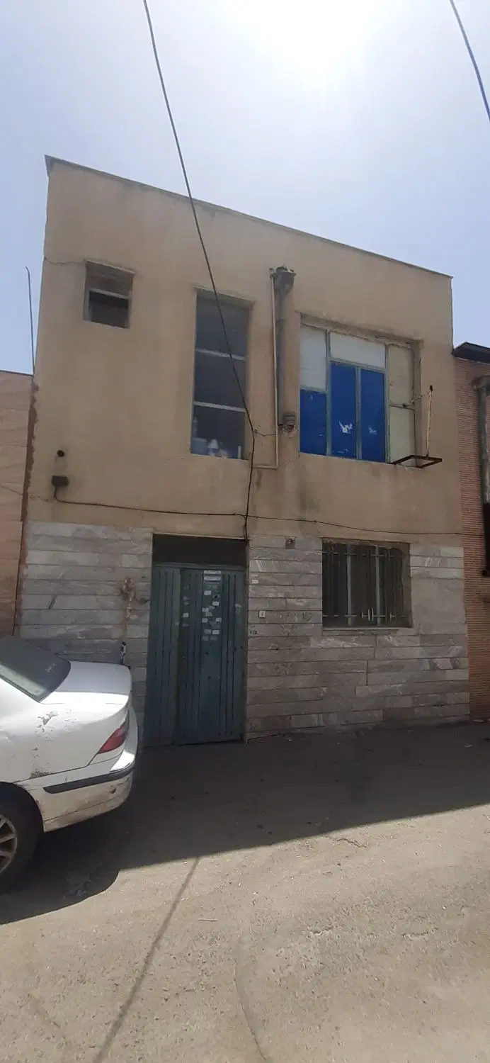 فروش ملک زیر قیمت بازار به دلیل چک