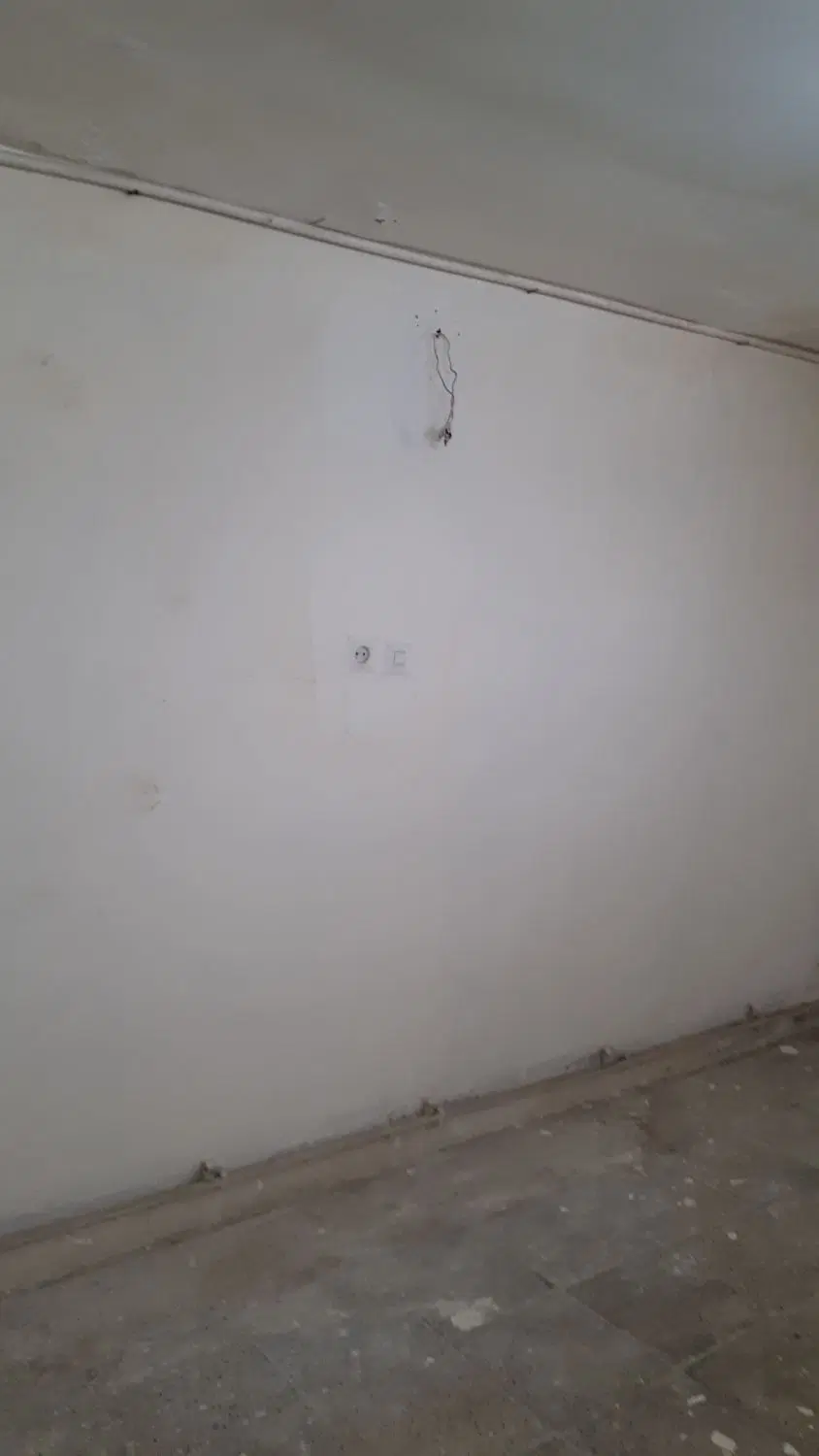 زیرزمین ۳۵ متری ۲اتاق اشپز خونه حمام باید نقاشی