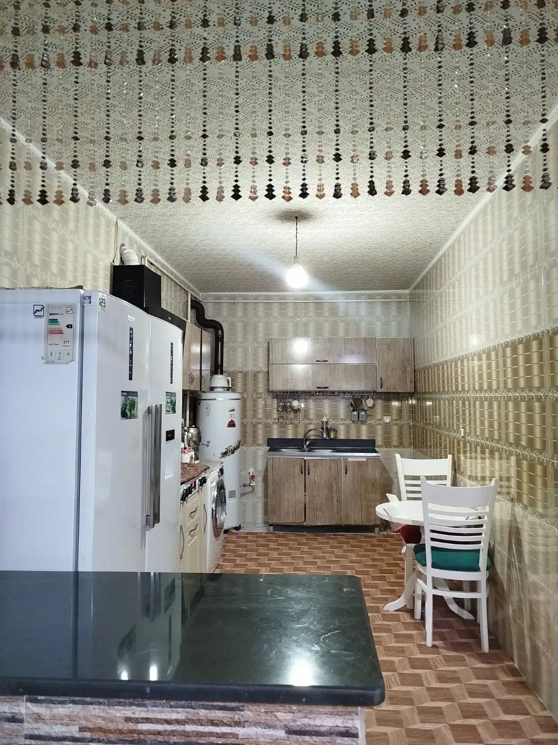 خانه دوطبقه ویلایی