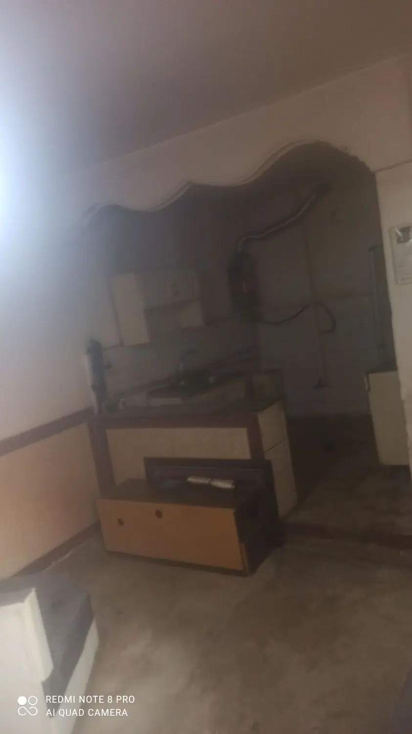 اجاره خانه همکف