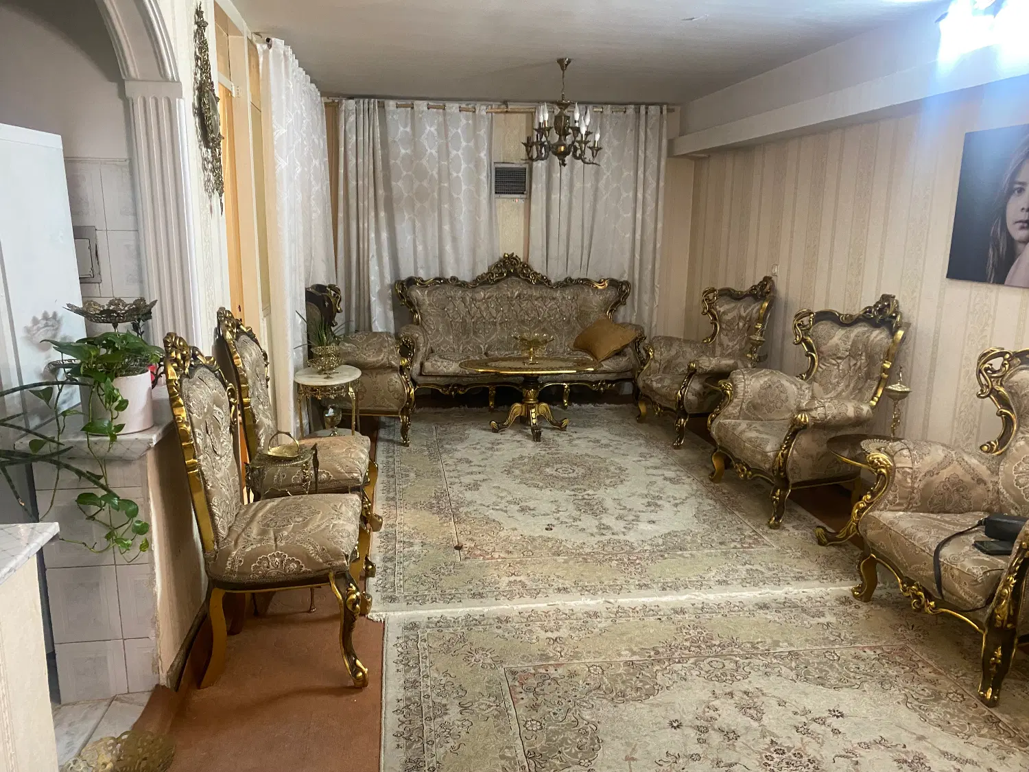 اجاره اپارتمان