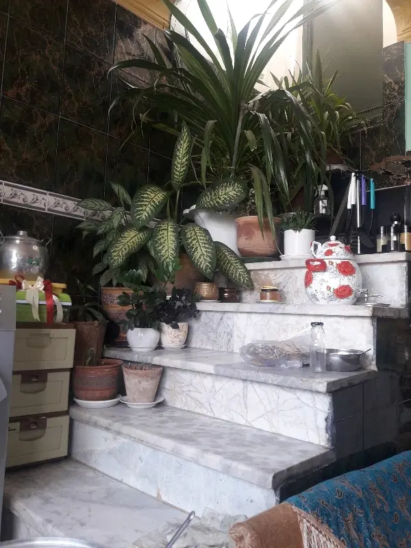 اجاره  یک واحد مسکونی  نیمه  ویلایی  شهرک بهارستان
