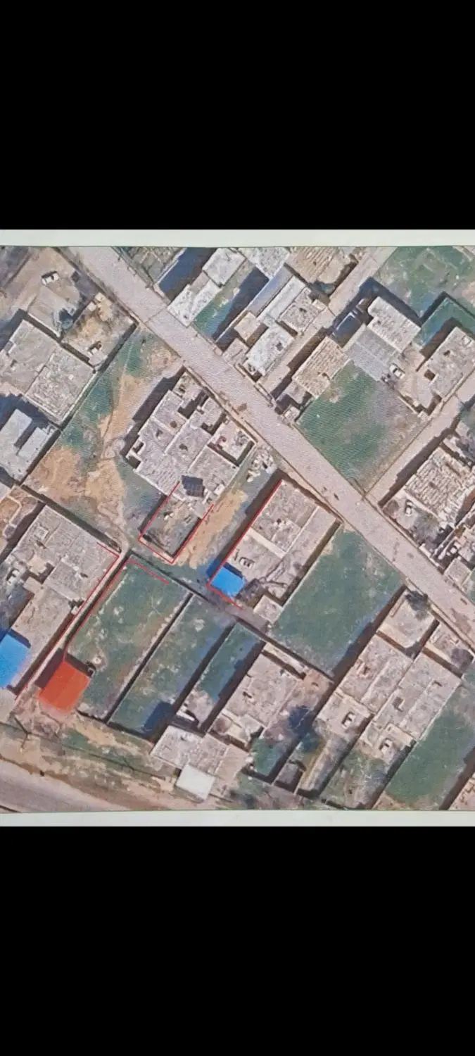 زمین سراب چنگائی