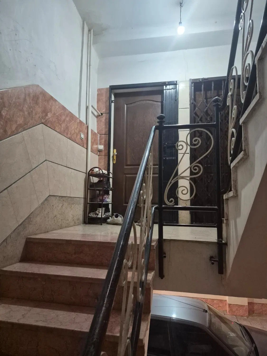 فروش آپارتمان
