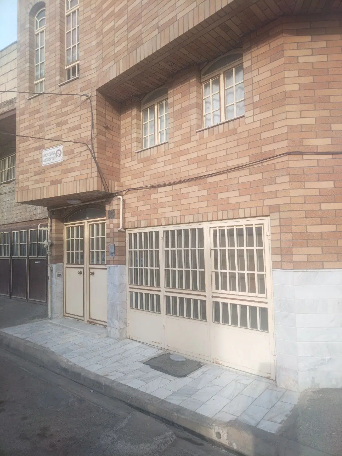 منزل اجاره ای زیرزمین راه جدا