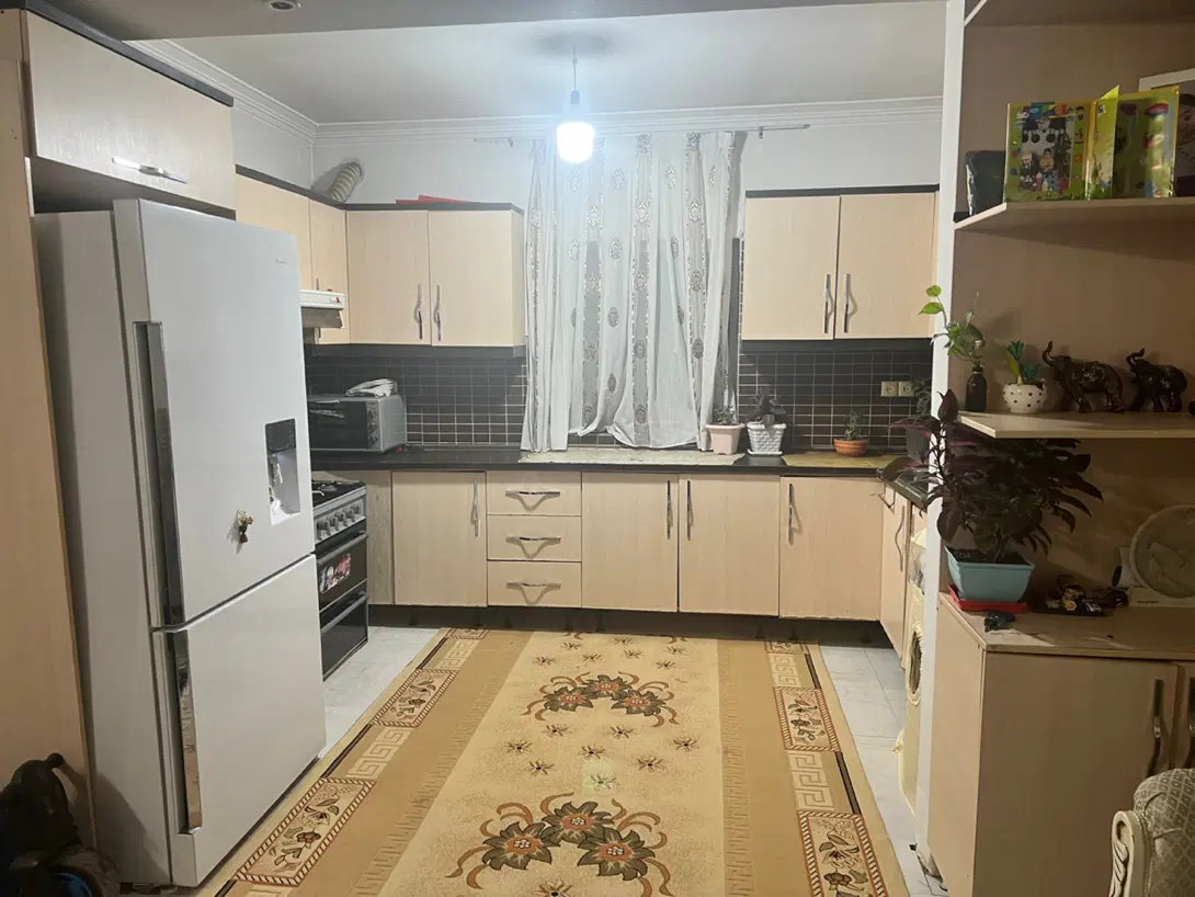اپارتمان سندار
