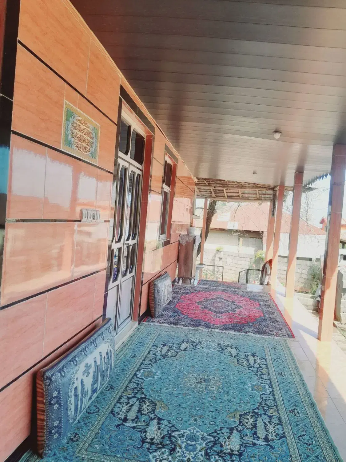 ویلا اجاره