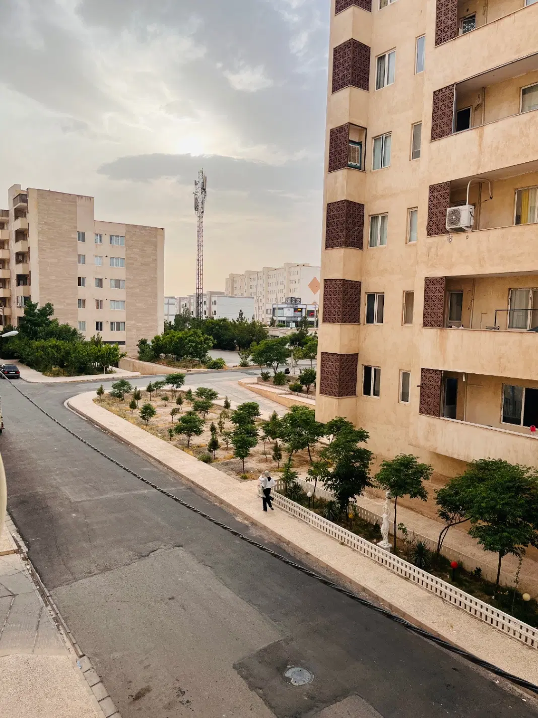 مناسب سرمایه گذاری و سکونت در شمال فاز ۴
