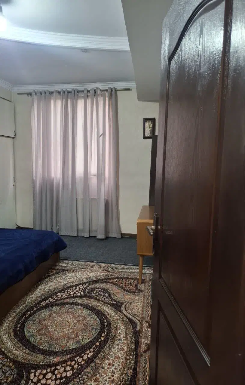 آپارتمان 130 متری کوچه امید علیخانی