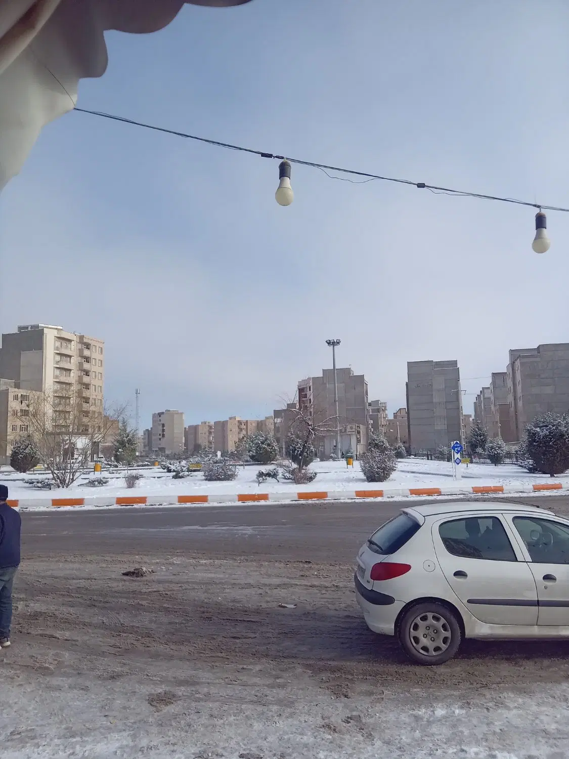 کارشناسان آتاماشین